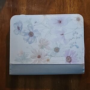 New erin condren planner folio